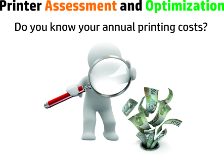 Printer Assessment
