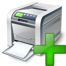 Printer Install
