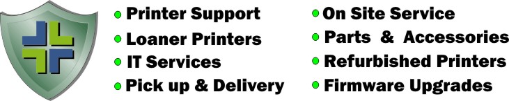 Printer Service Printer Service