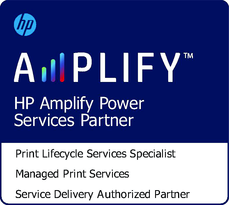 Amplify Services Partner