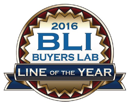 2013 Color Printer Line of the Year 2013 Color Printer Line of the Year